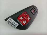 chalter Beifahrerairbag Airbagschalter Airbagdeaktivierung Citroen C8, I 2002.07 - 2008.06 96413912XT,96413912XT