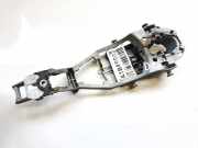 Türgriff Türaussengriff - Hinten Rechts Skoda Octavia, II 2004.02 - 2009.03 1z0839885a, 5j0837885c