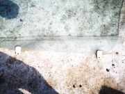 Seitenscheibe - Vorne Linke Peugeot 4007 2007 - 2012 Gebraucht,