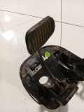 Bremspedal Iveco Daily, 2006.01 - 2011.06 Gebraucht ,