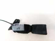 Gurtschloss - Hinten Linke Fiat Bravo, 2006.11 - 2014 Gebraucht ,