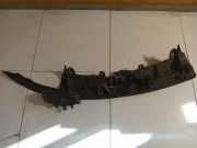 K?hlergrill Frontgrill K?hlergitter Citroen C4 Grand Picasso, I 2006.01 - 2013.06 9654198680,96 54 1986 80 2000637 162-2-13 162213