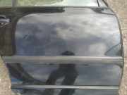 Zierleiste Tür Zier-Schutzleiste - Hinten Rechts Skoda Superb, I 2001.12 - 2008.03 Gebraucht,