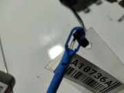 Sensor Innentemperatur Ford Fiesta, VI 2008.12 - 2012.10 Gebraucht ,