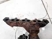 Abgaskrümmer Ford C-MAX, 2003.01 - 2007.06 Gebraucht,