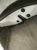 Türschloss Stangen - Hinten Linke Opel Insignia A, 2008.01 - 2013.01 Gebraucht,