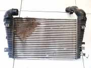 Ladeluftkühler Opel Zafira, B 2005.07 - 2008.01 13223395,13223395 WTP8784