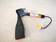 Gurtschloss - Hinten Rechts Opel Vectra, C 2002.04 - 2005.10 24463288,