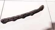 Stoßstangenhalter - Hinten Linke Skoda Octavia, II 2004.02 - 2009.03 1z5807863,
