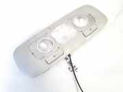 Innenraumleuchte Volkswagen Golf, V 2003.10 - 2008.10 1k0947291, blx
