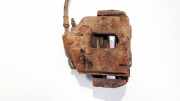 Bremssattel - Vorne Linke Ford Fiesta, V 2005.03 - 2008.12 facelift 5422,5422
