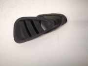 L?ftungsgitter Armaturenbrett Nissan Micra, K14 2017 - 2020 687405FA0A,