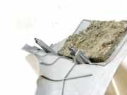 Innenausstattung Nissan X-Trail, 2001.06 - 2007.06 669008h700,669008h701