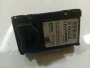 Kartenlesegerät Renault Scenic, II 2003.06 - 2006.06 S118539002B,S118539002B 05019 8200125077
