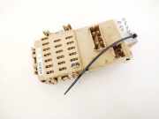 Sicherungskasten Subaru Forester, I 1997.01 - 2000.06 lb200400,980126