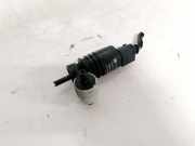 Waschwasserpumpe Scheibenreinigung Opel Mokka I 2012 - 2016 13250357,324011712v
