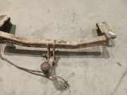 Anhängerkupplung Opel Vectra, C 2002.04 - 2005.10 Gebraucht,