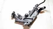 Ölkühler Toyota Avensis, III 2009.02 - 2012.06 0r01,157100r011 ha1137 mm112fn
