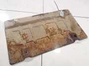Unterfahrschutz Suzuki Grand Vitara, II 2005.04 - 2009.06 Gebraucht,