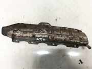 Hitzeschutzblech Abgaskrümmer Renault Master, II 1997.01 - 2002.12 6611a,