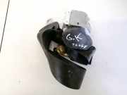 Sicherheitsgurt - Hinten Linke Audi A6, C6 2005.01 - 2008.10 4f0857805f,