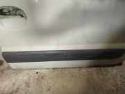 Zierleiste Tür Zier-Schutzleiste - Vorne Rechts Renault Kangoo, 2003.05 - 2007.06 Gebraucht ,