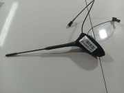 GPS Antenne Peugeot 1007, 2005.04 - 2009.12 Gebraucht,