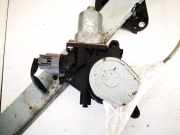 Fensterheber motor - Hinten Linke Subaru Legacy, BM, BR 2009.09 - 2014.06 Gebraucht,