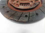 Kupplungsscheibe Renault Laguna, I 1994.01 - 2001.03 7700875587,