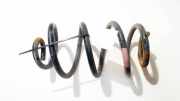 Fahrwerksfeder Hinterachse Nissan Note, 2006.03 - 2013.06 Gebraucht,
