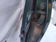 T?rscharnier Hinten Mitsubishi Space Star, 1998.06 - 2002.10 zalia,