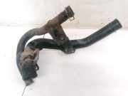 Intercooler Schlauch Toyota Corolla Verso, III 2004.05 - 2007 Gebraucht,