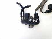 Druckwandler Abgassteuerung Toyota Avensis, II 2006.03 - 2008.12 facelift 071186,7.00518.08