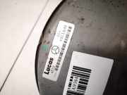Bremskraftverstärker Mercedes-Benz W202, 1993.03 - 2000.05 0044301830,