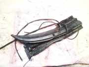 Windlauf Wischerabdeckung Toyota Previa, 2000.02 - 2006.01 5578128046,55781-28046