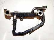 Abgaskühler AGR-Kühler Volkswagen Passat, B5 1996.08 - 2000.11 038131513L,030439 Afn