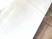 Seitenscheibe - Hinten Linke Peugeot 206, 2002.07 - 2009.01 facelift dot39as2m33,