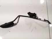 Pedalwerk Mazda MPV, III 1999.08 - 2006.02 Gebraucht,