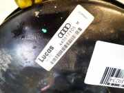 Bremskraftverstärker Audi 80, B4 1991.09 - 1995.01 4a0612105m,