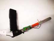 Gurtschloss - Hinten Rechts Mercedes-Benz w209, 2002.06 - 2009.12 a2038601869,A2038601869