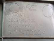 Innenausstattung Kia Ceed, I 2006.12 - 2010.05 328911H100,32891-1H100