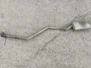 Schalldämpfer BMW 1-Series, E81 E82 2003.09 - 2006.09 Gebraucht,