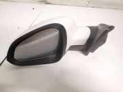 Au?enspiegel Linke Opel Insignia A, 2013.01 - 2017.06 facelift e1021002,