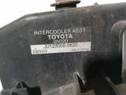 Ladeluftkühler Toyota Yaris, II (XP90) 2005.01 - 2011.01 0N020,0N020 JD127000-0620 JD1270000620