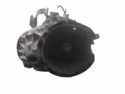 Schaltgetriebe Ford Transit, III 2006.04 - 2012.12 facelift 6cir7f096,6cir-7f096 2cir-7f097