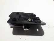 T?rinnengriff - Vorne Rechts Opel Meriva, A 2002.12 - 2006.01 13121859,13121863