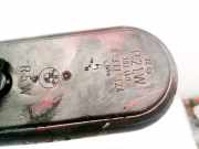 Lampentr?ger Heckleuchte - Hinten BMW 5-Series, E39 1995.11 - 2003.06 8371324,393440