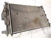 Wasserkühler Mazda MPV, III 1999.08 - 2006.02 Gebraucht,