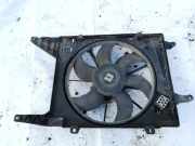 Kühlerlüfter Lüftermotor Renault Scenic, I 1999.09 - 2003.06 facelift 8200065257,