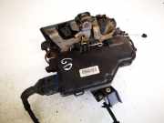 T?rschloss Stangen - Hinten Rechts Porsche Cayenne, 2002.01 - 2010.06 7l0839016,